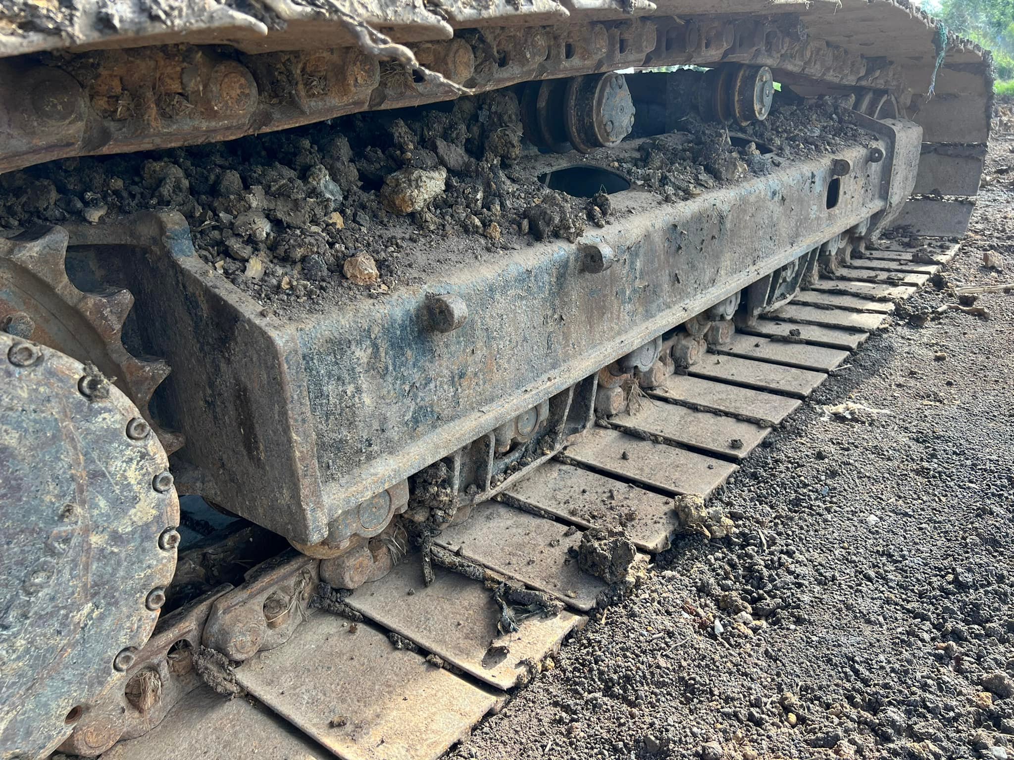 ขายหนุ่มหล่อ Volvo Ec210B Prime 098-7155789 086-4631102 ขายหนุ่มหล่อ Volvo Ec210B Prime 098-7155789 086-4631102