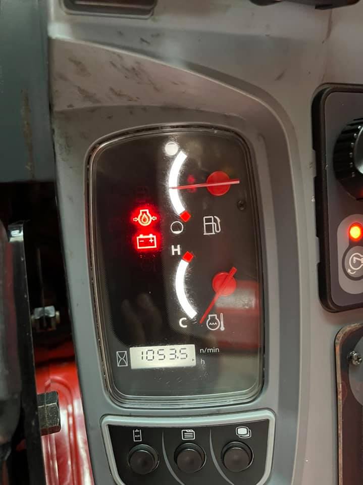 ขายแบคโฮ Kubota Kx91-3 1,000 ชม. นางฟ้ามาเอง 098-7155789 086-4631102