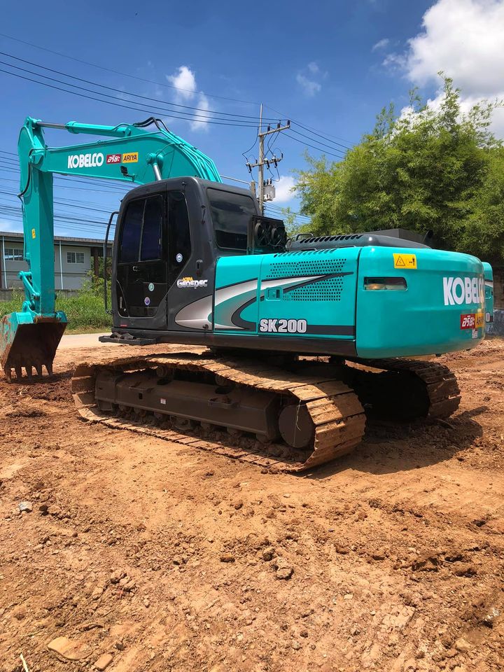 มาเลยจ้าาาาาา สุดหล่อพร้อมใช้งาน  Sk200mark6Yn07 098-7155789 086-4631102