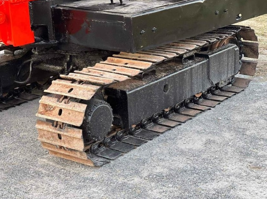 แบคโฮ IHI IS20 พร้อมใช้ราคาเบาๆ 098-7155789 086-4631102 แบคโฮ IHI IS20 พร้อมใช้ราคาเบาๆ 098-7155789 086-4631102