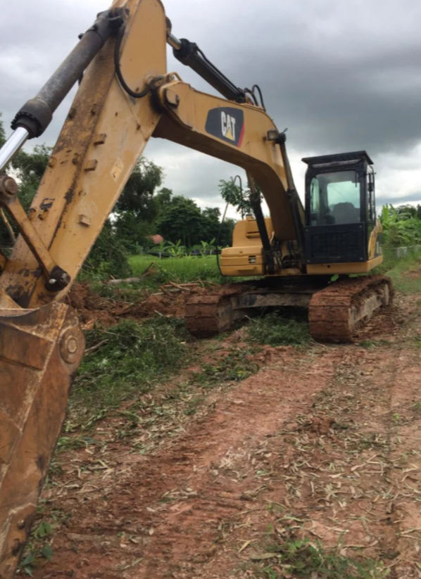 ขายแบคโฮ CAT 320D ราคาเบาๆ 098-7155789 086-4631102 ขายแบคโฮ CAT 320D ราคาเบาๆ 098-7155789 086-4631102