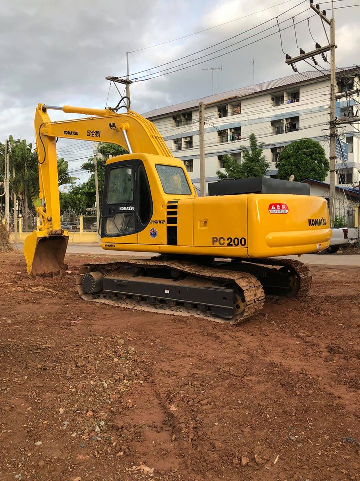 รุ่นฮิตมาอีกแล้ววว PC200รุ่น6 098-7155789 086-4631102