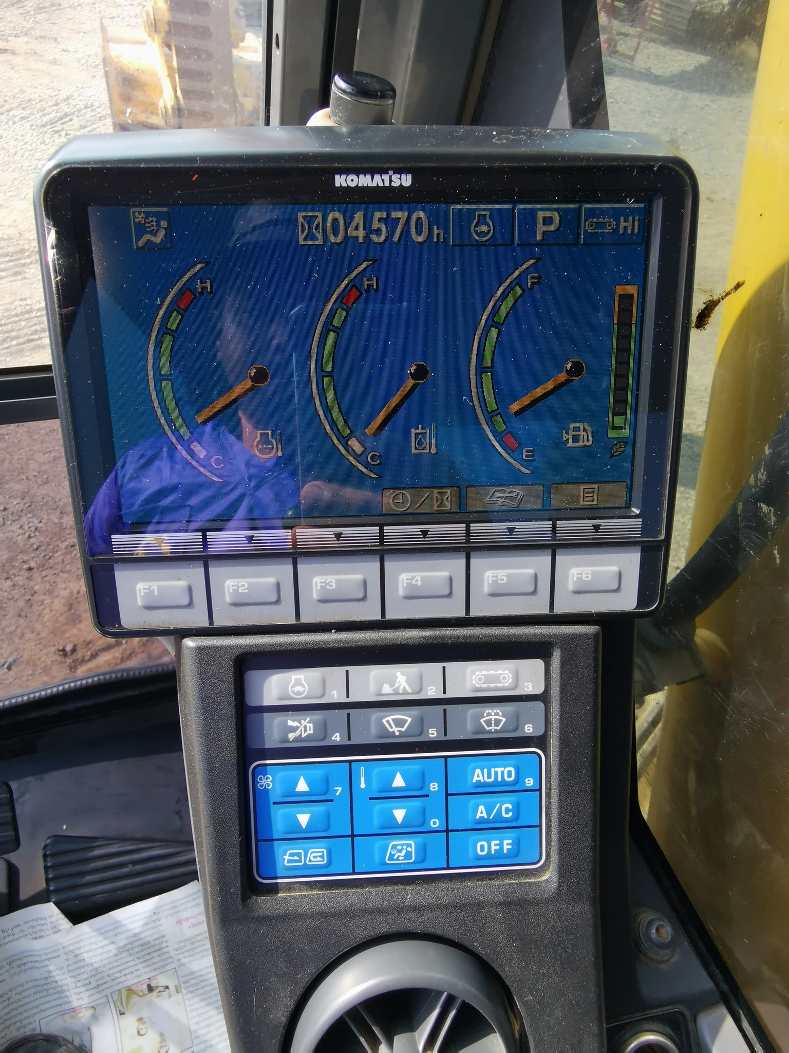 ขาย PC70-8 พร้อมใช้ 098-7155789 086-4631102 ขาย PC70-8 พร้อมใช้ 098-7155789 086-4631102