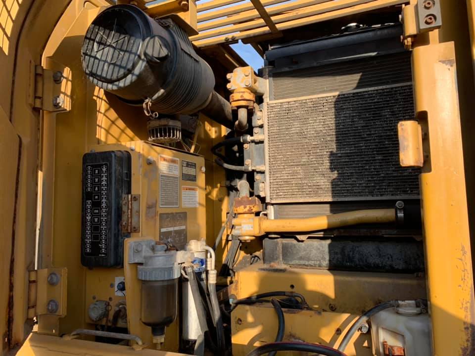 ขาย CAT 312C เอกสารอินวอยครบ พร้อมใช้  เบอร์ติดต่อ 098-7155789 086-4631102