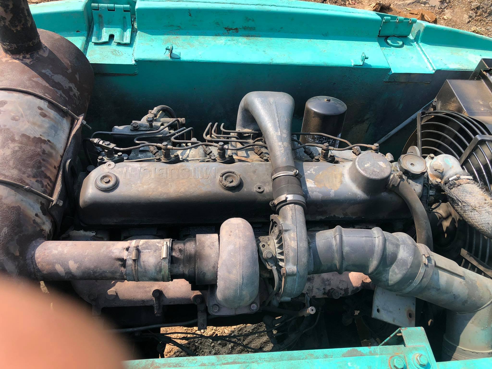 ขาย Kobelco SK200mark5Super ต้นตำรับความไว เบอร์ติดต่อ 098-7155789 086-4631102