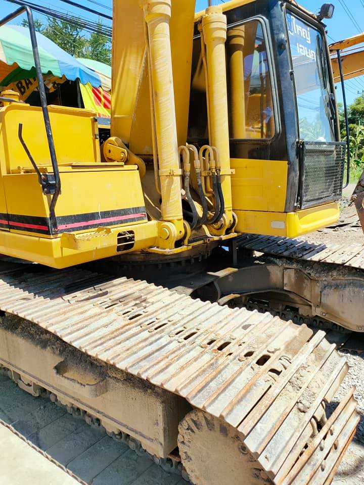 ขายแบคโฮ CAT 320V.1 รุ่นฮิต ตัวแรง 098-7155789 086-4631102 ขายแบคโฮ CAT 320V.1 รุ่นฮิต ตัวแรง 098-7155789 086-4631102