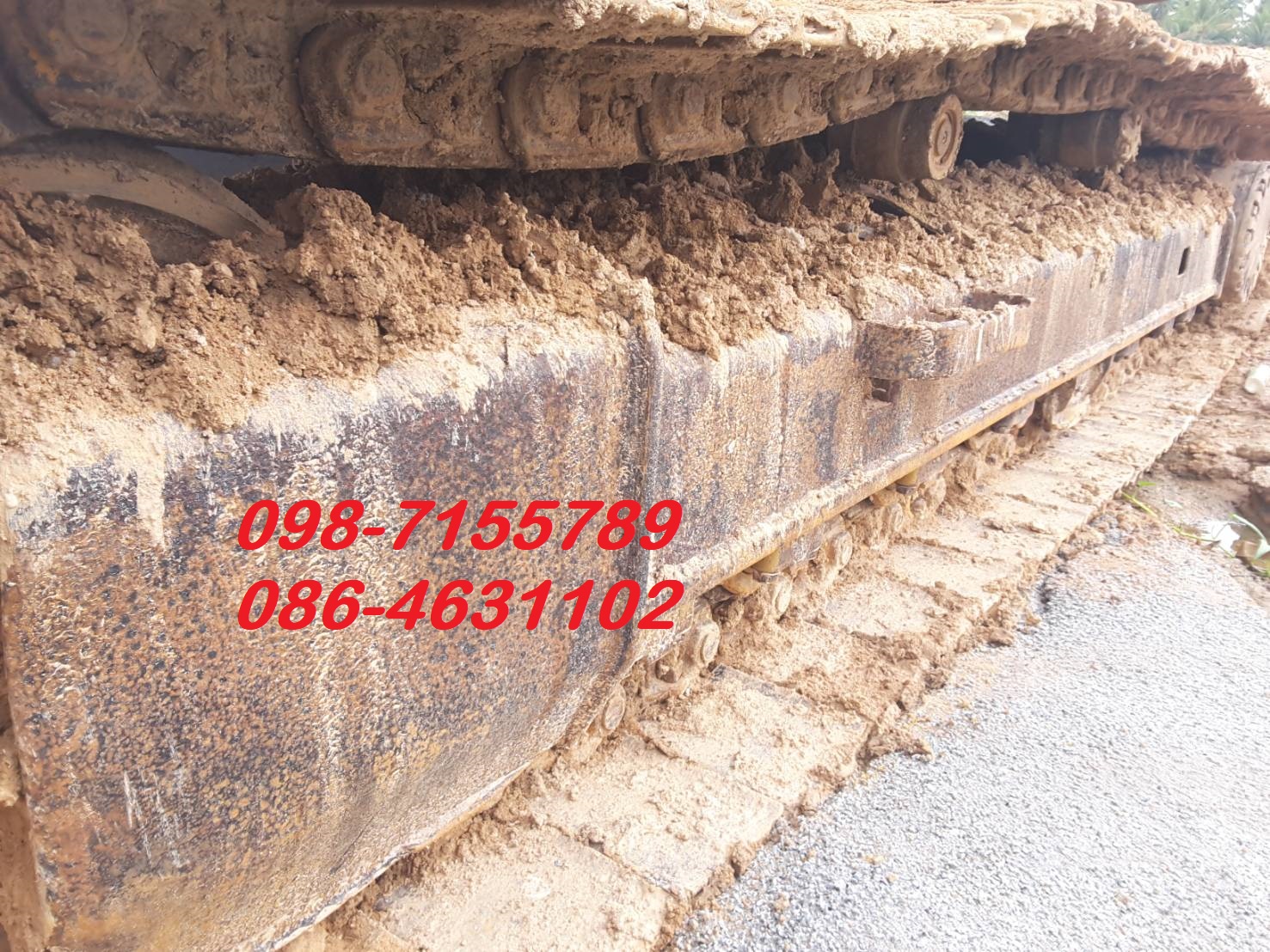 เข้าใหม่ CAT 321B สวยพร้อมใช้ ราคาไม่แรง 098-7155789 086-4631102 เข้าใหม่ CAT 321B สวยพร้อมใช้ ราคาไม่แรง 098-7155789 086-4631102