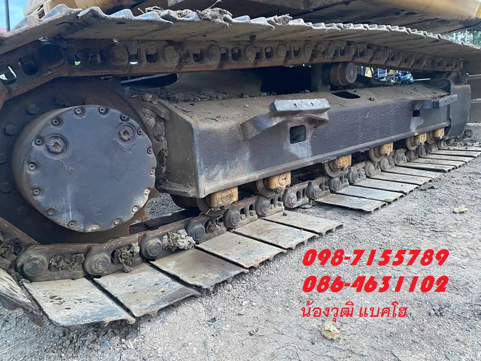 ขาย CAT 312D เอวใหม่ ระบบดี พร้อมใช้งาน เบอร์ติดต่อ 098-7155789 086-4631102 ขาย CAT 312D เอวใหม่ ระบบดี พร้อมใช้งาน เบอร์ติดต่อ 098-7155789 086-4631102