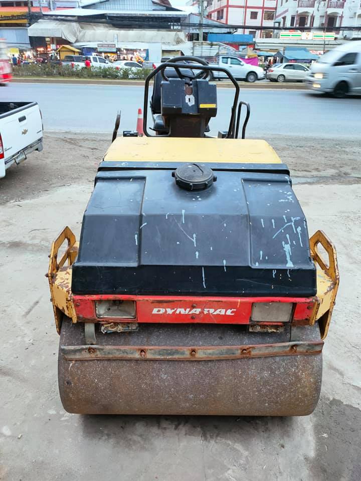 ขาย รถบดดดดดเอวอ่อน-สั่นสะเทือน Dynapac 098-7155789 086-4631102 ขาย รถบดดดดดเอวอ่อน-สั่นสะเทือน Dynapac 098-7155789 086-4631102