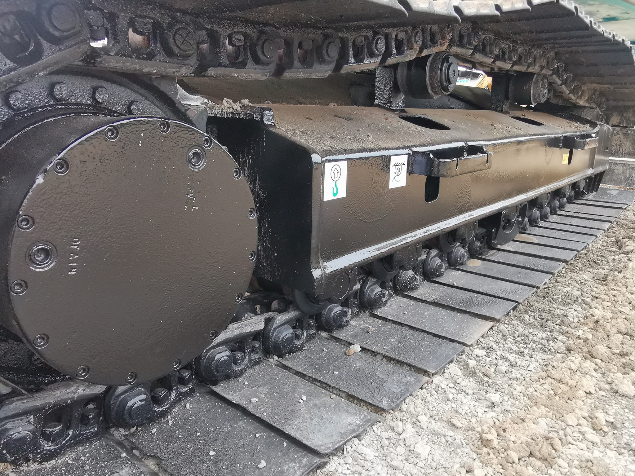 ขาย Kobelco SK200mark6Yn10Super เร็ว แรง หล่อ ขวัญใจนายหัว 098-7155789  086-4631102