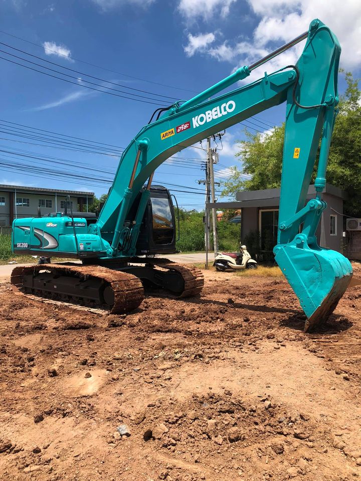 มาเลยจ้าาาาาา สุดหล่อพร้อมใช้งาน  Sk200mark6Yn07 098-7155789 086-4631102