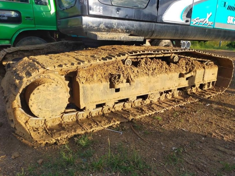 ขายแบคโฮ Kobelco SK200mark8Yn11พร้อมใช้งาน 098-7155789 086-4631102 ขายแบคโฮ Kobelco SK200mark8Yn11พร้อมใช้งาน 098-7155789 086-4631102