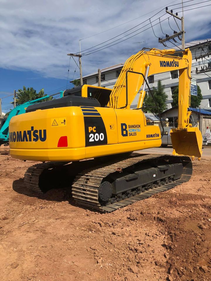 ขาย รุ่นฮิตเมืองไทย ขวัญใจเสี่ยตักดิน Pc200รุ่น8Mo 098-7155789 086-4631102 ขาย รุ่นฮิตเมืองไทย ขวัญใจเสี่ยตักดิน Pc200รุ่น8Mo 098-7155789 086-4631102