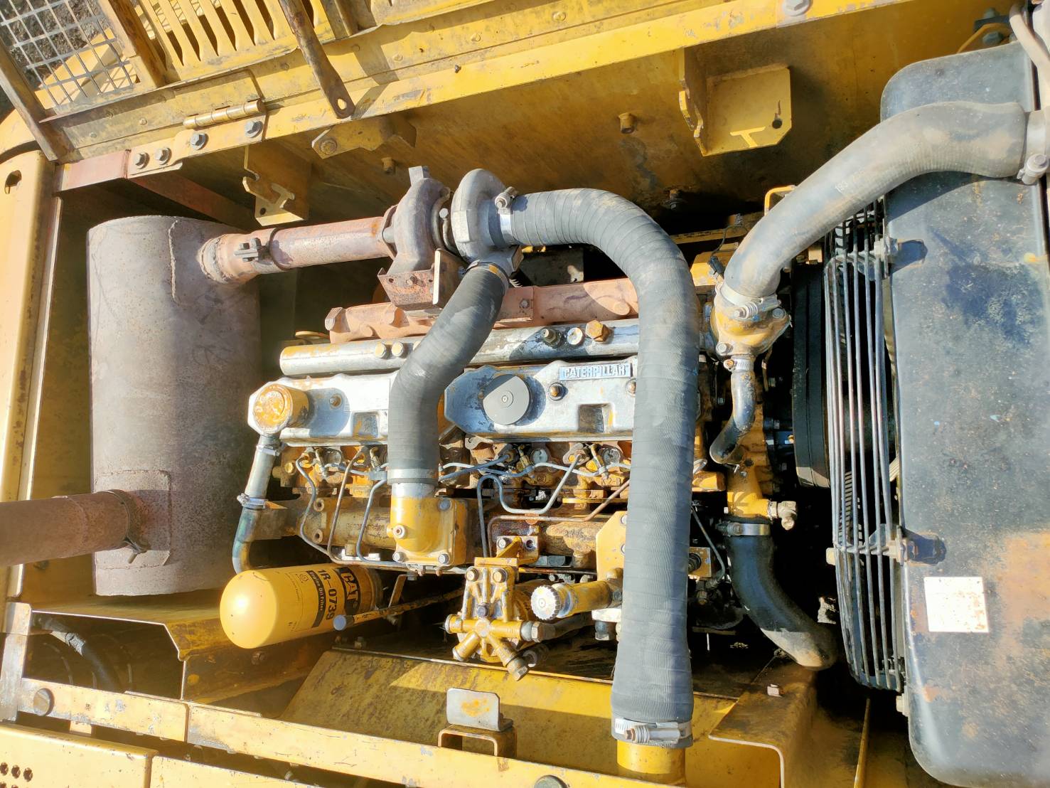 ขายแบคโฮ CAT 320C สวยๆ ระบบดี 098-7155789 086-4631102 ขายแบคโฮ CAT 320C สวยๆ ระบบดี 098-7155789 086-4631102