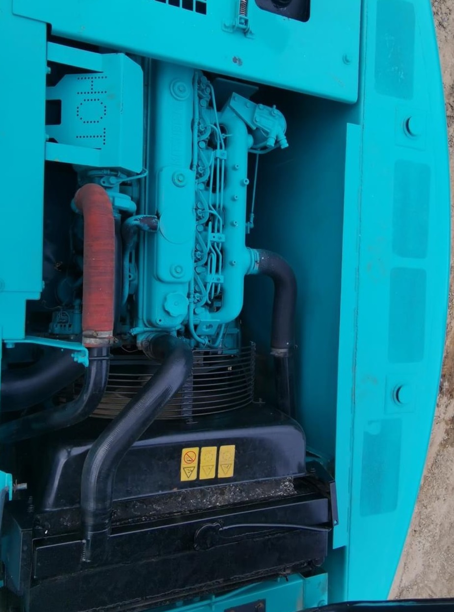 ขาย Kobelco SK200mark6Yn10Super เร็ว แรง หล่อ ขวัญใจนายหัว 098-7155789  086-4631102