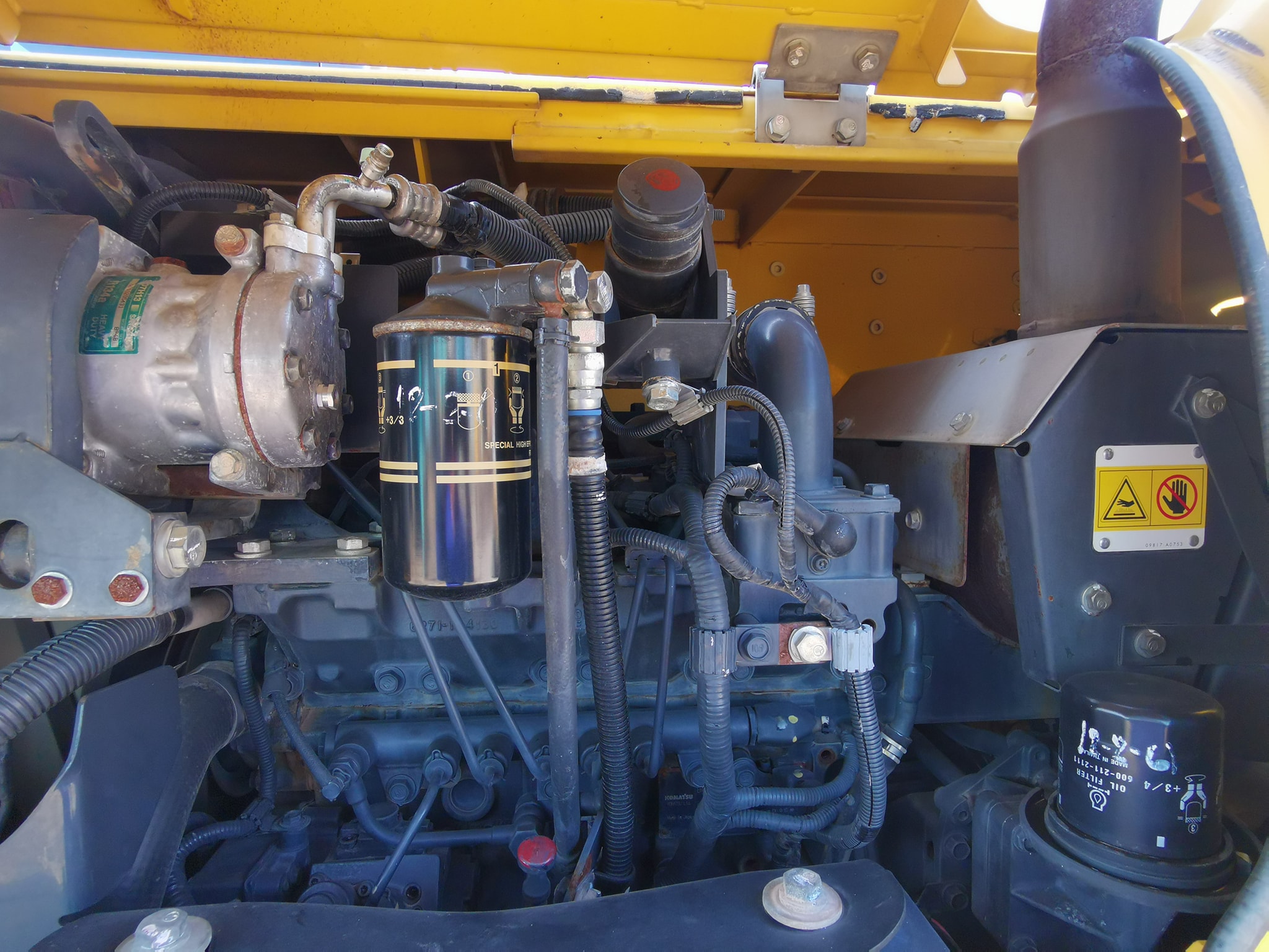 ขาย PC70-8 พร้อมใช้ 098-7155789 086-4631102 ขาย PC70-8 พร้อมใช้ 098-7155789 086-4631102