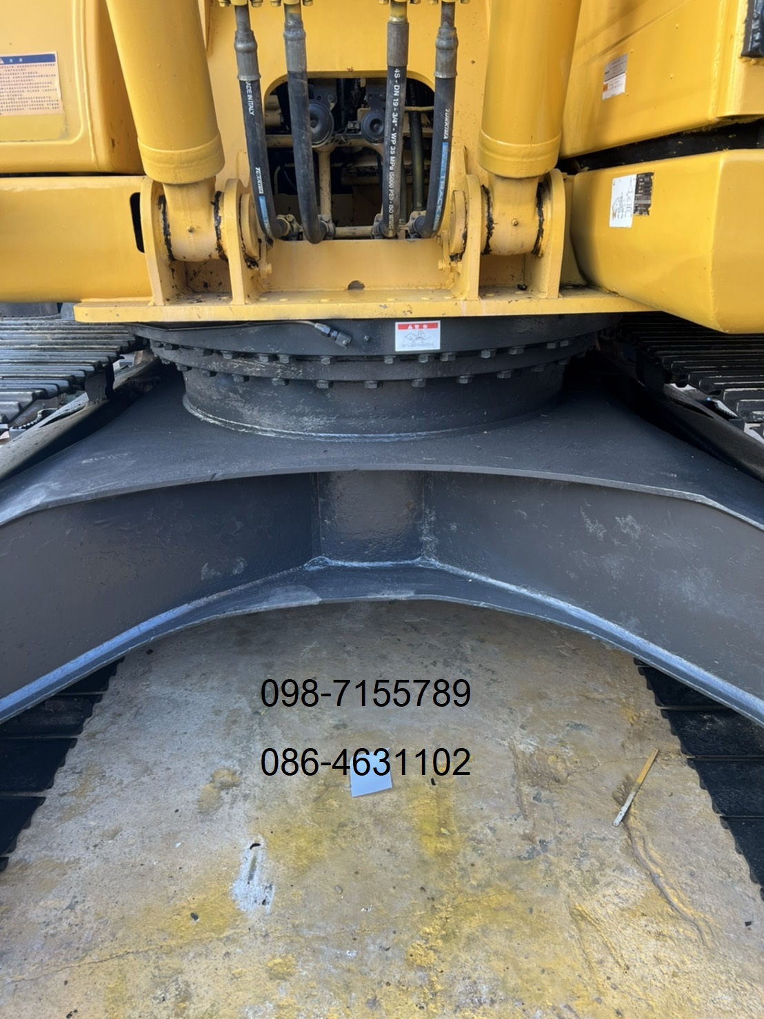 PC200-8 เข้าใหม่ สวยเต็ม 098-7155789 086-4631102