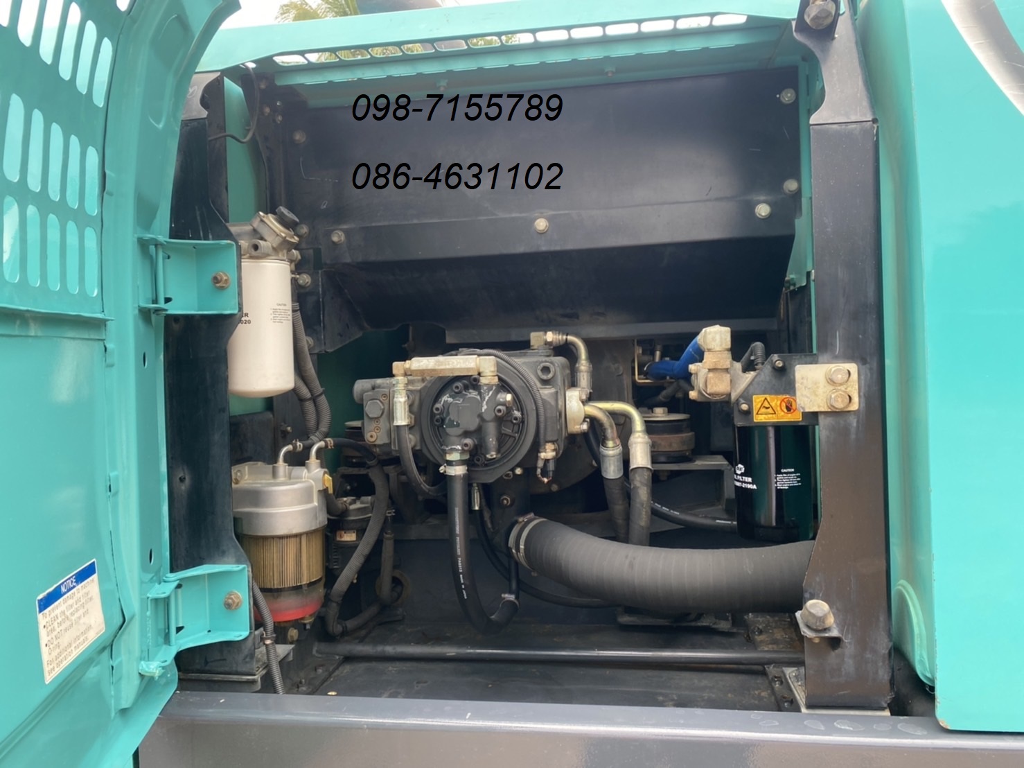 เข้าใหม่ สวยจัด สดจัด Kobelco Sk200mark10Yn15 098-7155789 086-4631102 เข้าใหม่ สวยจัด สดจัด Kobelco Sk200mark10Yn15 098-7155789 086-4631102