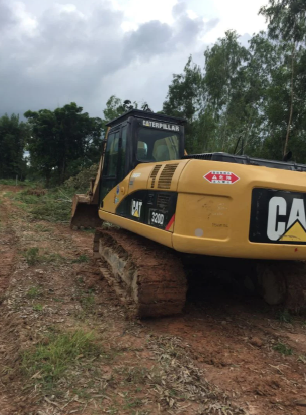 ขายแบคโฮ CAT 320D ราคาเบาๆ 098-7155789 086-4631102 ขายแบคโฮ CAT 320D ราคาเบาๆ 098-7155789 086-4631102