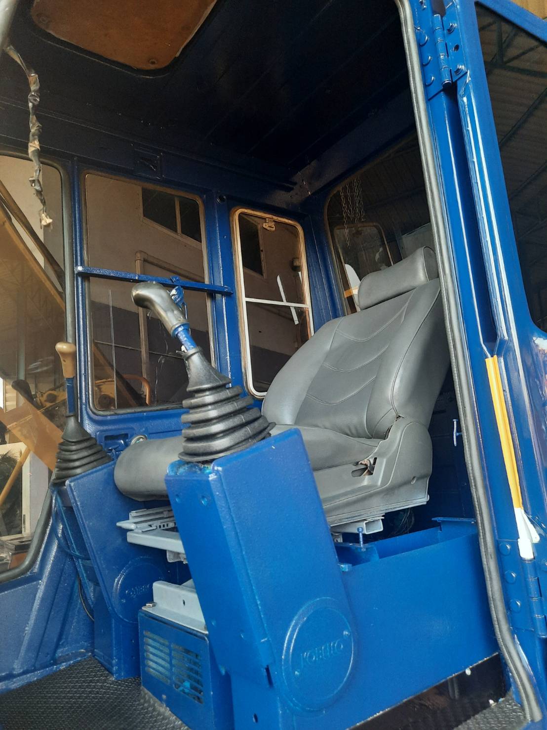 ขาย Kobelco Sk045 รุ่นทนทาน ไม่จุกจิก ขาย Kobelco Sk045 รุ่นทนทาน ไม่จุกจิก