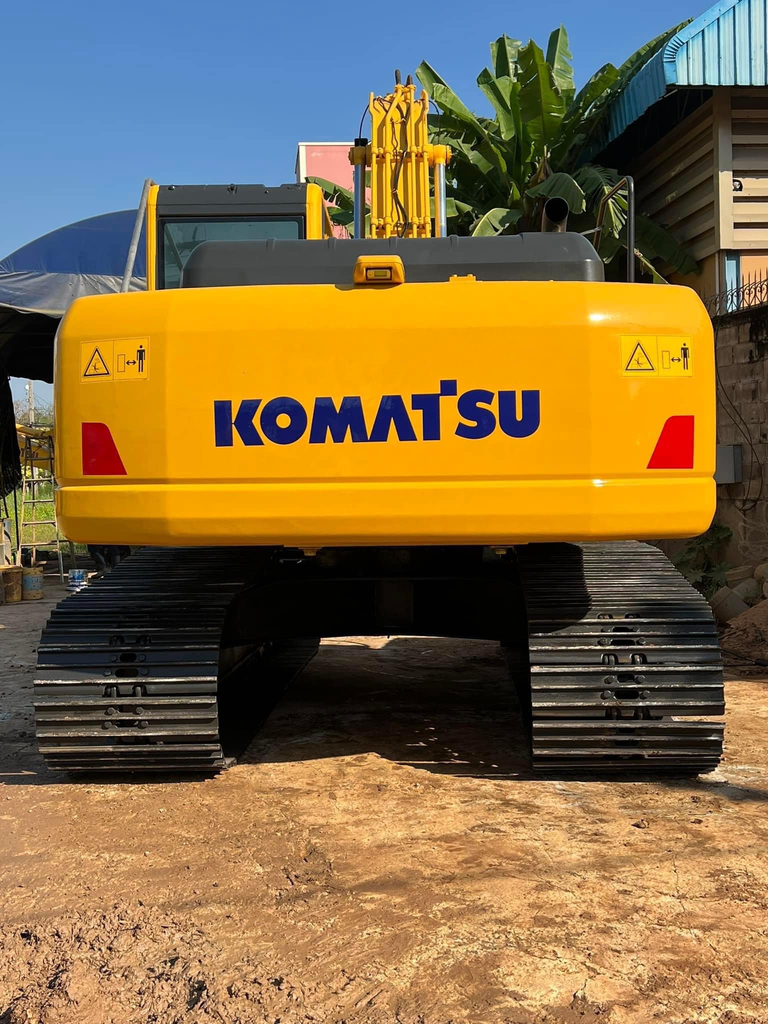 โคมัสสุ PC200รุ่น8MO เข้าใหม่ สด-ผ่อน 098-7155789 086-4631102 โคมัสสุ PC200รุ่น8MO เข้าใหม่ สด-ผ่อน 098-7155789 086-4631102