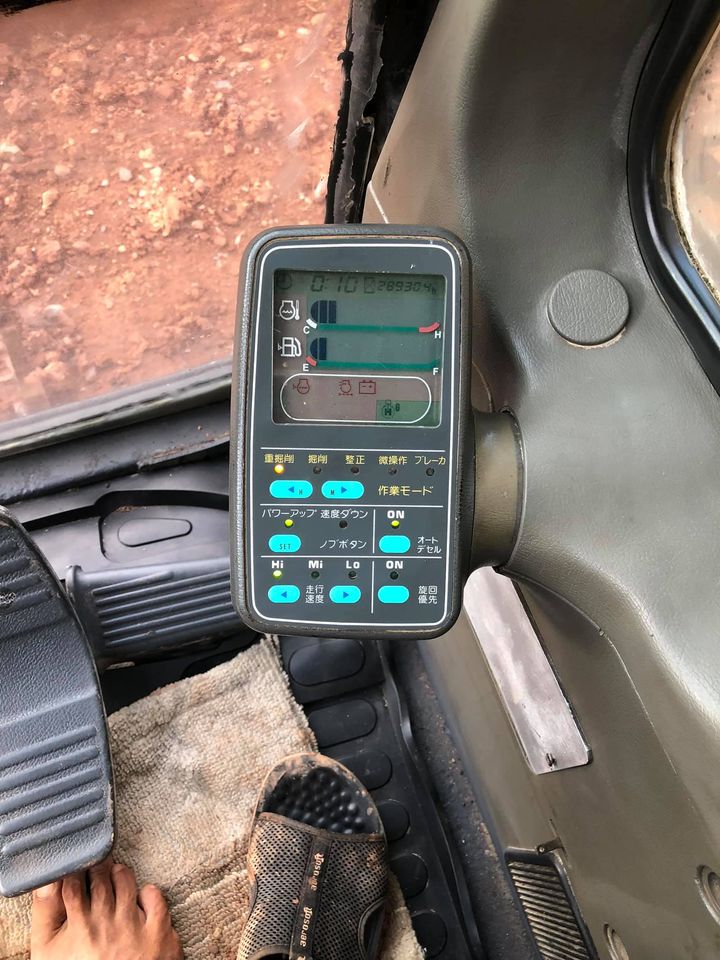 รุ่นฮิตมาอีกแล้ววว PC200รุ่น6 098-7155789 086-4631102