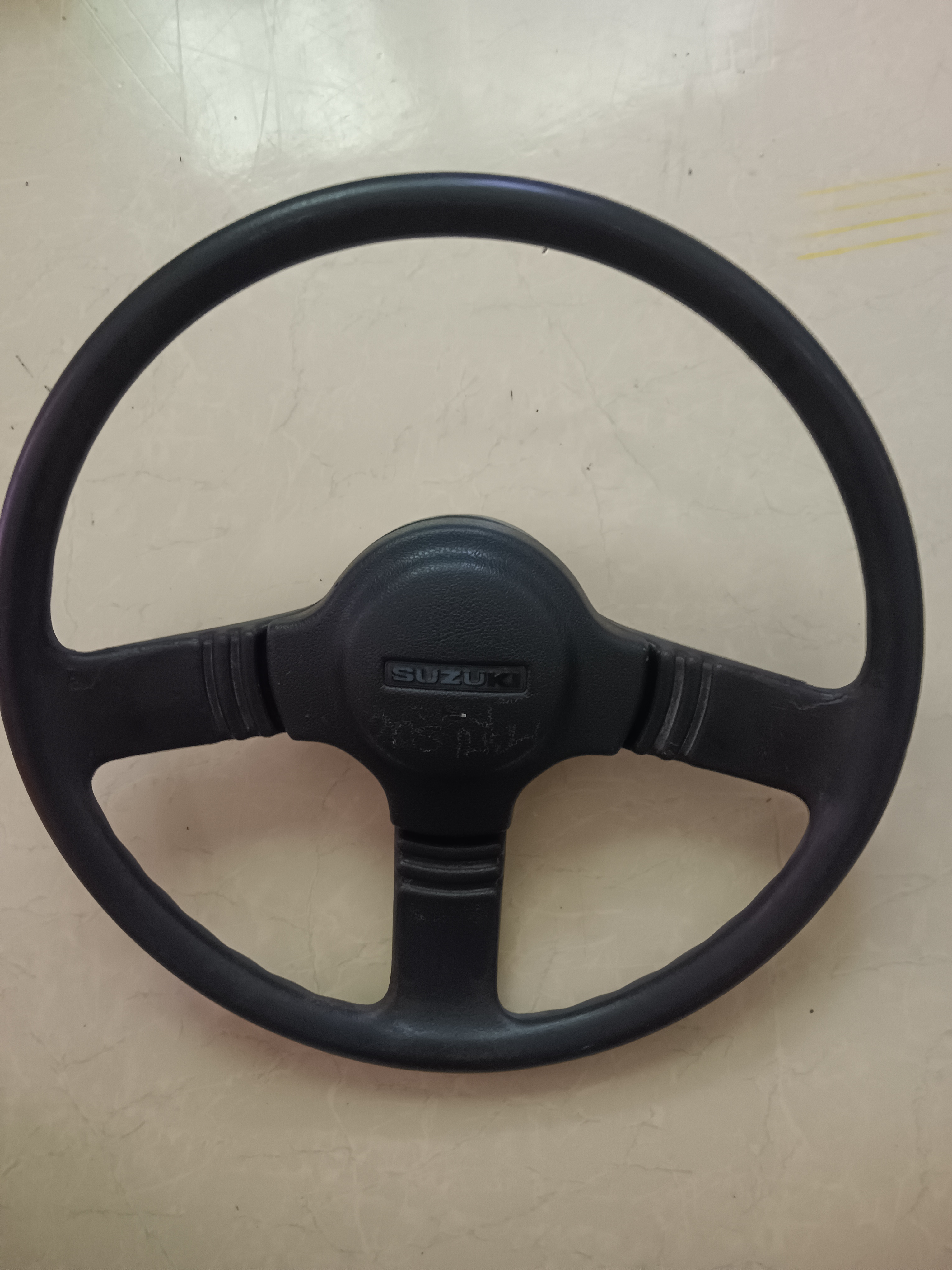 พวงมาลัยคาริเบี้ยน