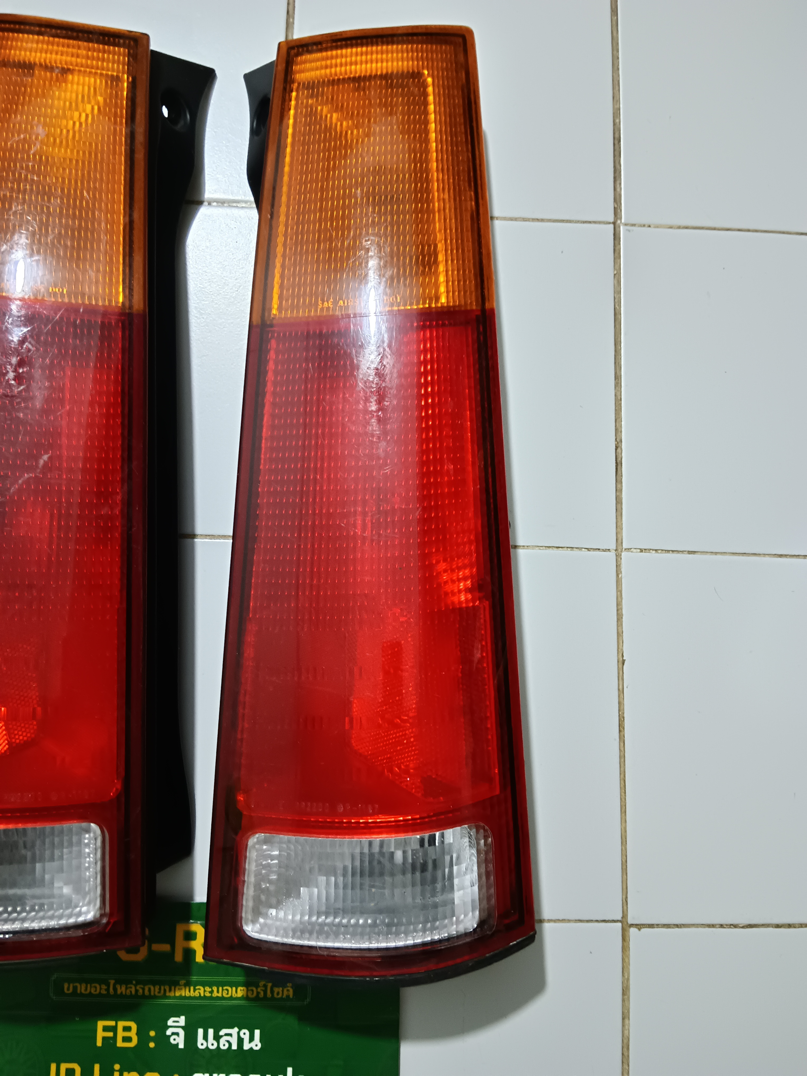 ไฟท้าย,honda crv g1 สภาพดีมือสอง