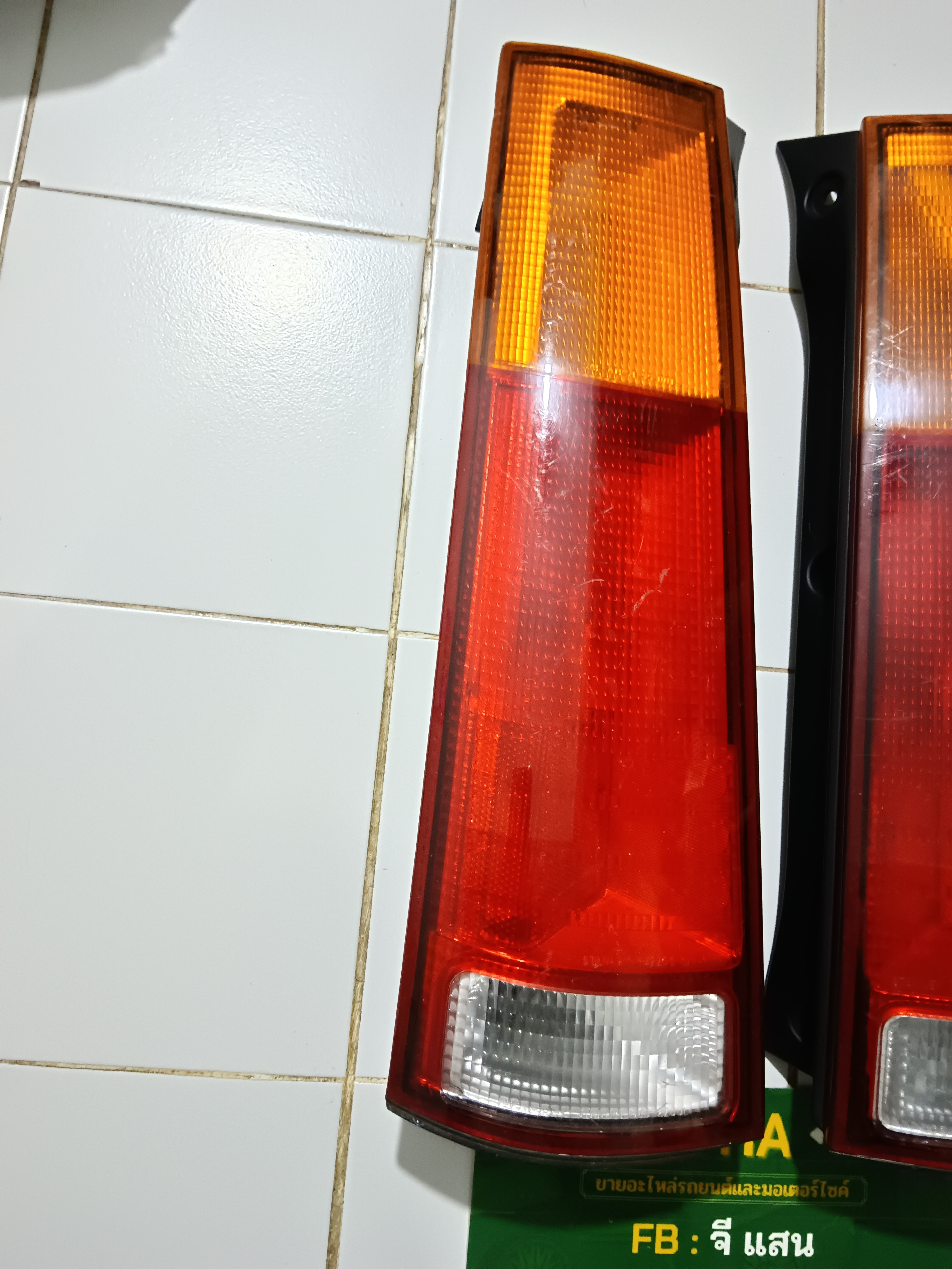 ไฟท้าย,honda crv g1 สภาพดีมือสอง