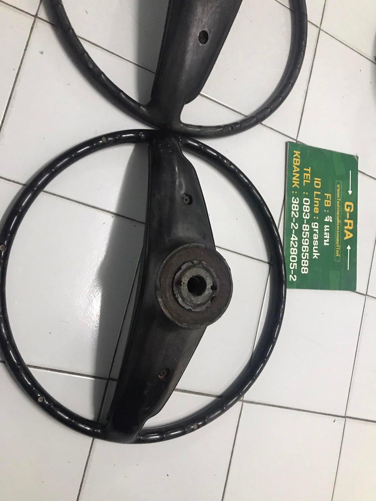 พวงมาลัย datsun 620สภาพมือสองเชียงกง พวงมาลัย datsun 620สภาพมือสองเชียงกง