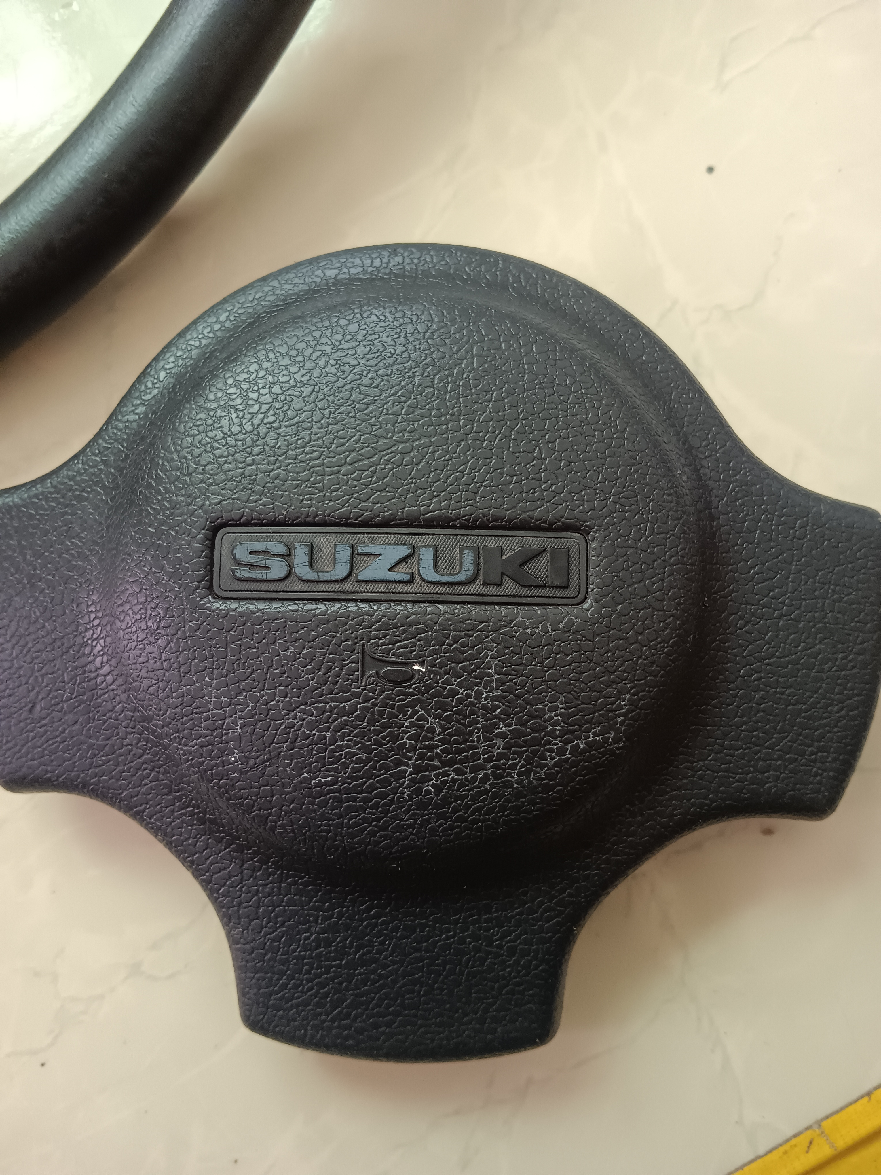 พวงมาลัยคาริเบี้ยน