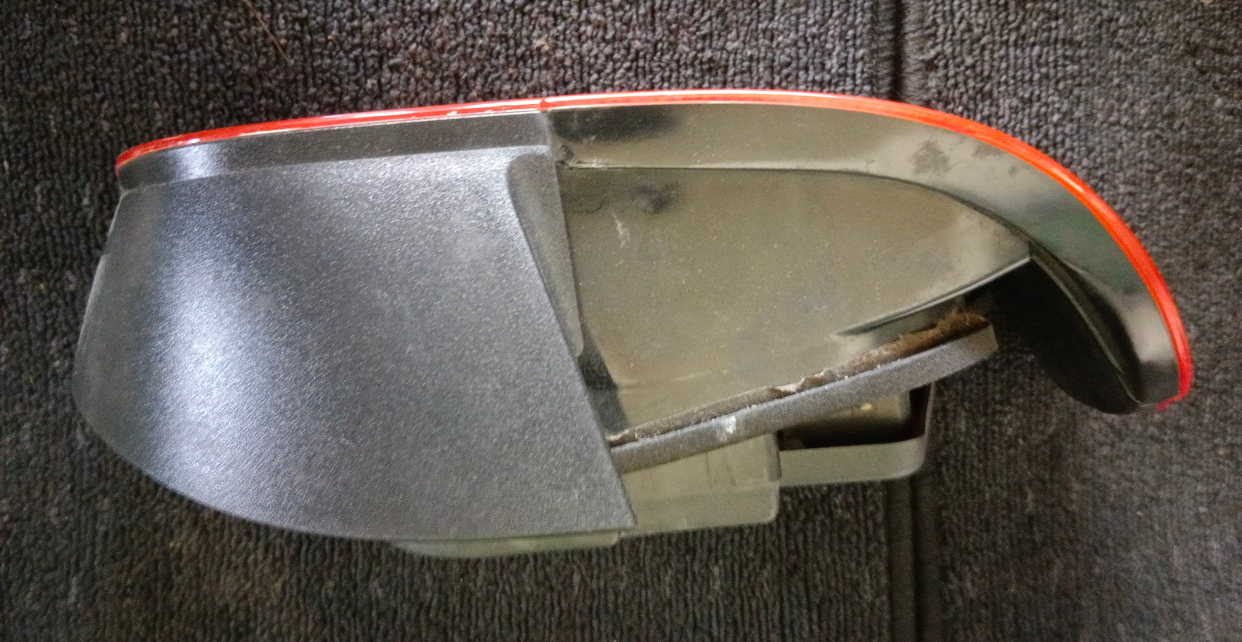 ไฟท้าย BMW e39 ไฟท้าย BMW e39