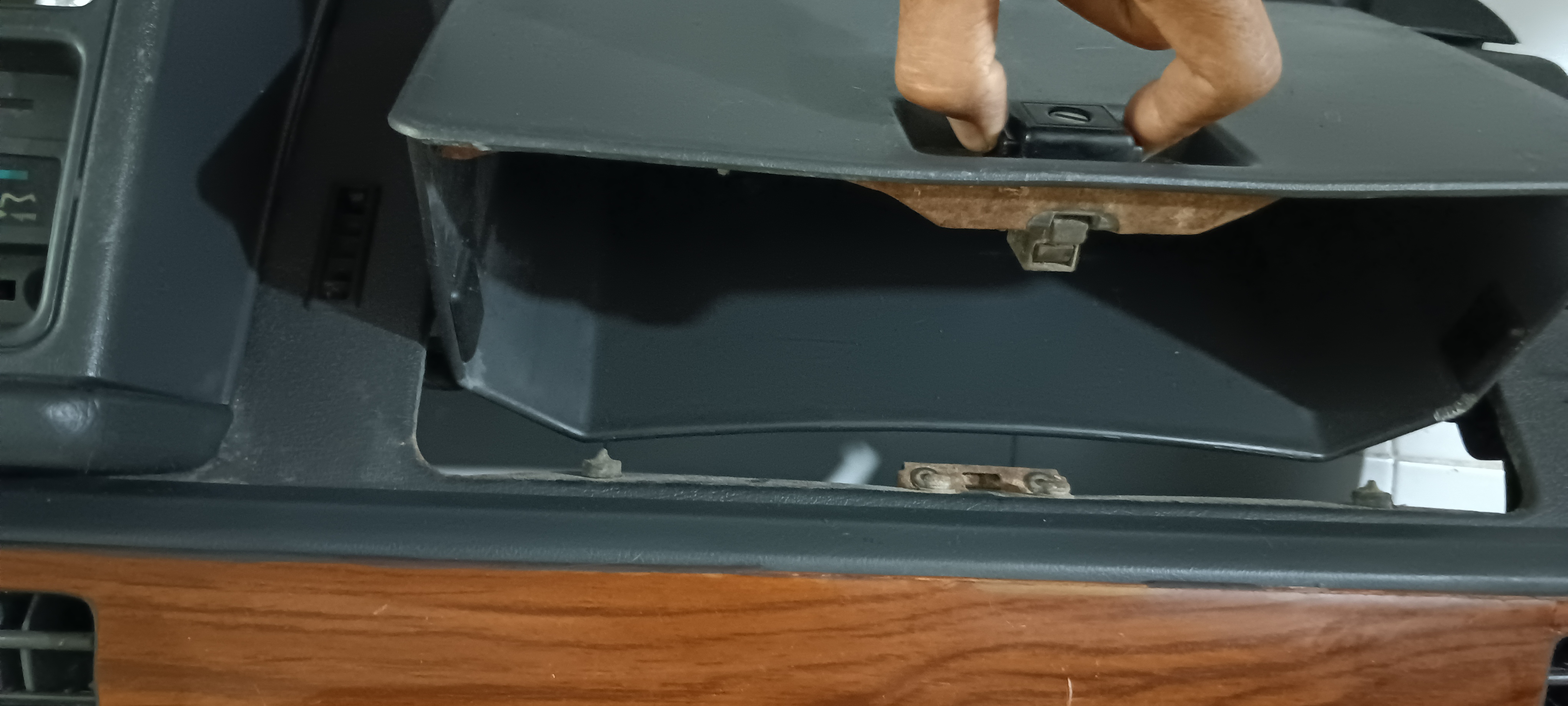 คอนโซลปาเจโร่ปาเรียม