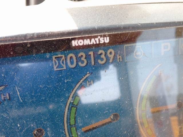 Komatsu PC 70-8 รถเก่านอก ไฟฟ้าครบ เอกสารแจ้งจำหน่าย Komatsu PC 70-8 รถเก่านอก ไฟฟ้าครบ เอกสารแจ้งจำหน่าย