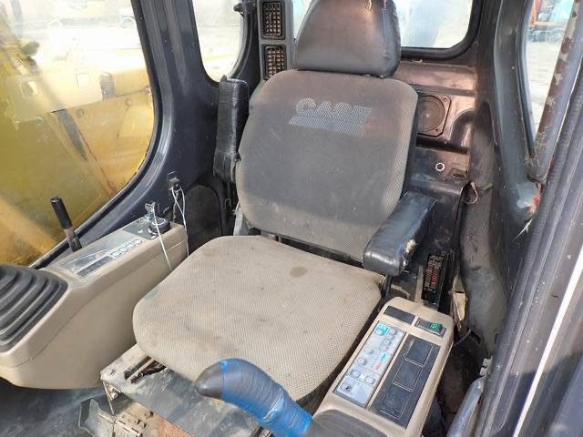 SUMITOMO SH  75X-3B เก่านอก เอกสารแจ้งจำหน่าย