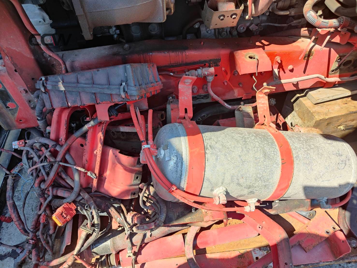 ชุดแต่งครบ🔥NISSAN UD QUON เครื่อง GE13: 380 แรงม้า ชุดแต่งครบ🔥NISSAN UD QUON เครื่อง GE13: 380 แรงม้า