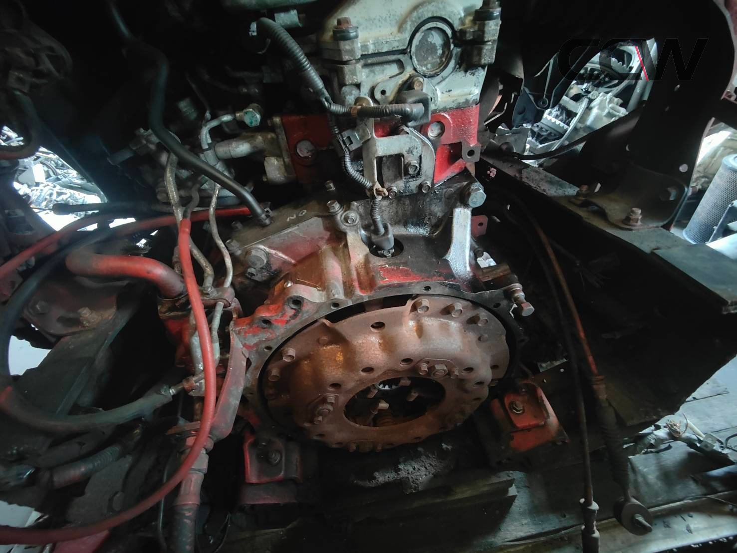 ชุดตัดญี่ปุ่น เมก้า หัวกว้าง มีแคป + เครื่อง JO8E เทอร์โบ: 260 แรง ชุดตัดญี่ปุ่น เมก้า หัวกว้าง มีแคป + เครื่อง JO8E เทอร์โบ: 260 แรง