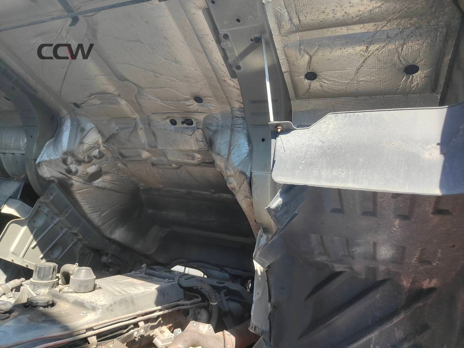 ชุดแต่งครบ🔥NISSAN UD QUON เครื่อง GE13: 380 แรงม้า ชุดแต่งครบ🔥NISSAN UD QUON เครื่อง GE13: 380 แรงม้า