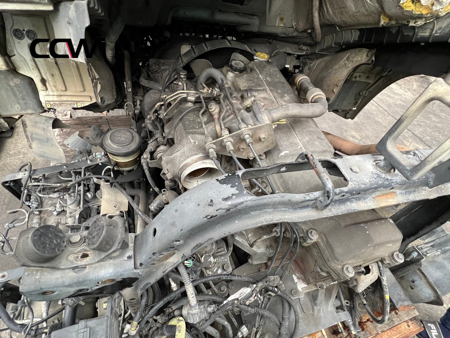 ชุดตัด HINO หน้ายักษ์ 6 ล้อ พร้อมเครื่อง JO7C:175 แรงม้า ชุดตัด HINO หน้ายักษ์ 6 ล้อ พร้อมเครื่อง JO7C:175 แรงม้า