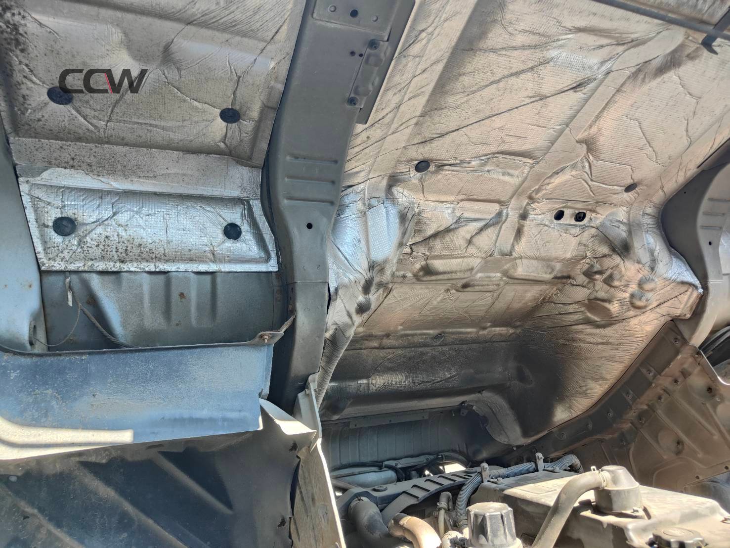 ชุดแต่งครบ🔥NISSAN UD QUON เครื่อง GE13: 380 แรงม้า ชุดแต่งครบ🔥NISSAN UD QUON เครื่อง GE13: 380 แรงม้า