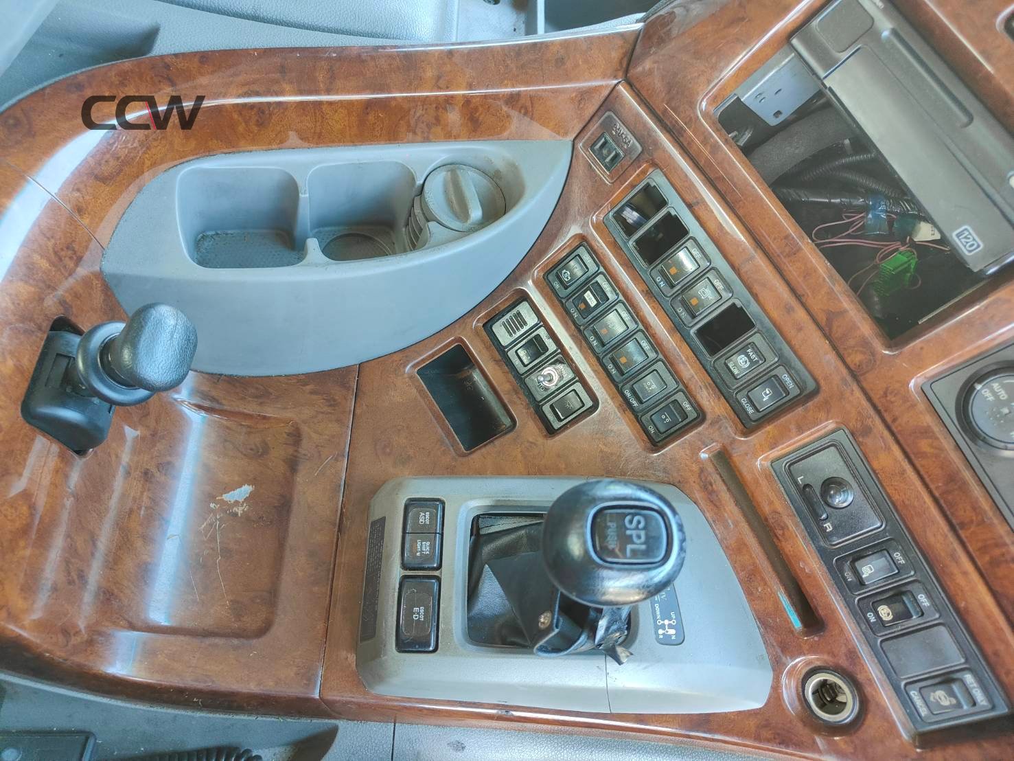 ชุดแต่งครบ🔥NISSAN UD QUON เครื่อง GE13: 380 แรงม้า ชุดแต่งครบ🔥NISSAN UD QUON เครื่อง GE13: 380 แรงม้า