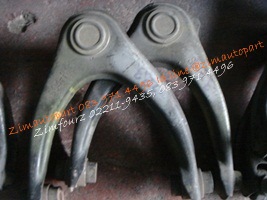 ปีกนกรถยนต์ mazda 323 เก่าญี่ปุ่น
