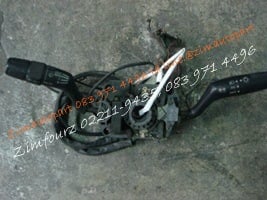 สวิทซ์ไฟหน้า mitsubishi VR4 เก่าญี่ปุ่น