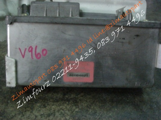 กล่องABSรถยนต์ volvo 960 เก่าญี่ปุ่น
