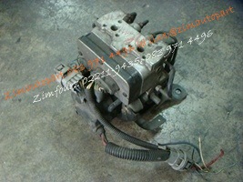 ปั้มABSรถยนต์ toyota corolla AE111 เก่าญี่ปุ่น
