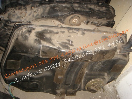 ถังน้ำมันรถยนต์ HONDA CRV เก่าญี่ปุ่น