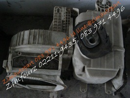 ตู้แอร์รถยนต์ toyota CELICA ST202 เก่าญี่ปุ่น