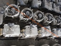 ตู้แอร์รถยนต์ toyota CORONA ST171 เก่าญี่ปุ่น