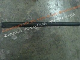 คิ้วประตูรถยนต์ volvo 940 เก่าญี่ปุ่น