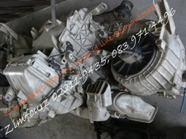 ตู้แอร์รถยนต์ toyota CORONA ST190 เก่าญี่ปุ่น